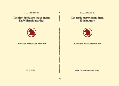 Des alten Eichenbaums letzter Traum