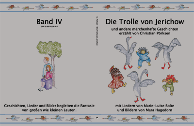 Die Trolle von Jericho