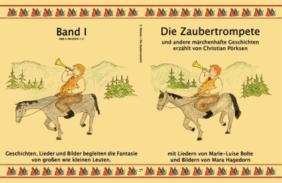 Die Zaubertrompete
