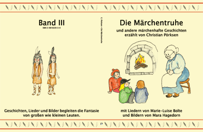 Die M&auml;rchentruhe